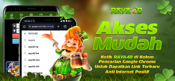 Raya4d Akses
